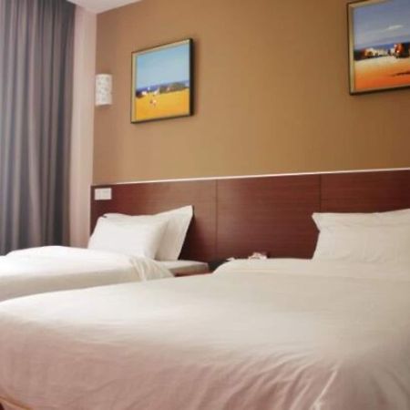 Hanyong Hotel Shenzhen Fenghuang Eksteriør bilde