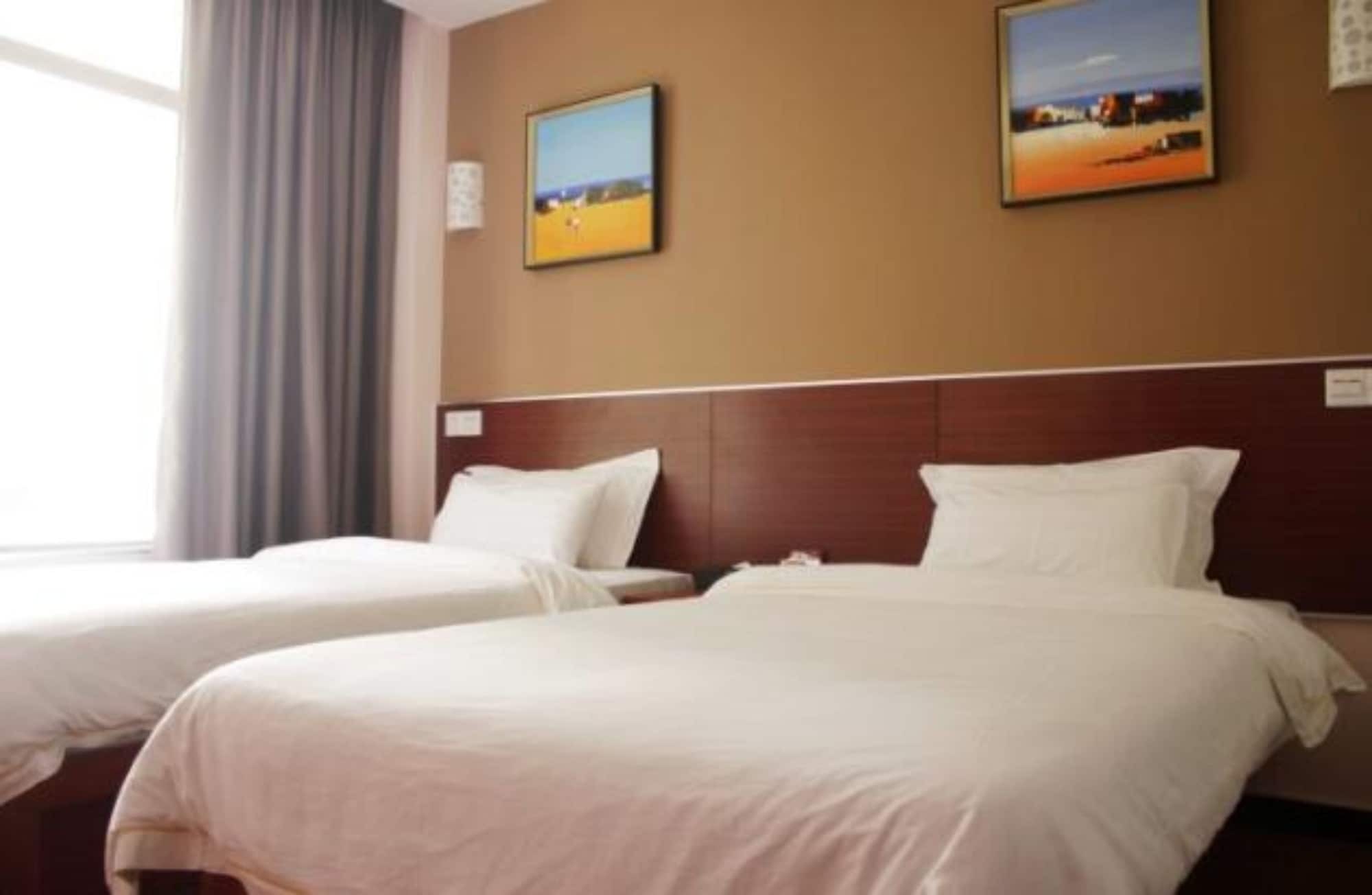 Hanyong Hotel Shenzhen Fenghuang Eksteriør bilde